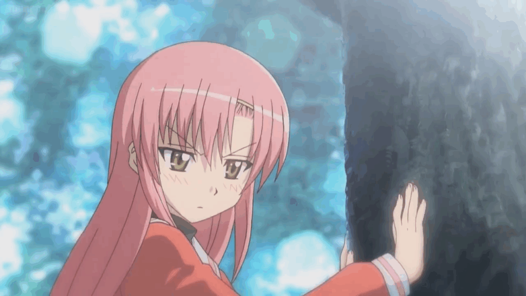 Hinagiku Ep 4 Part 1 Frames