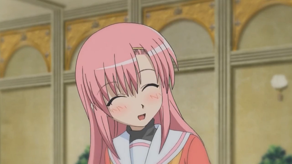 Hinagiku Ep 4 Part 2 Frames
