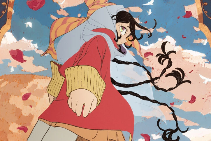 Jaadugar: A Witch in Mongolia First Thoughts