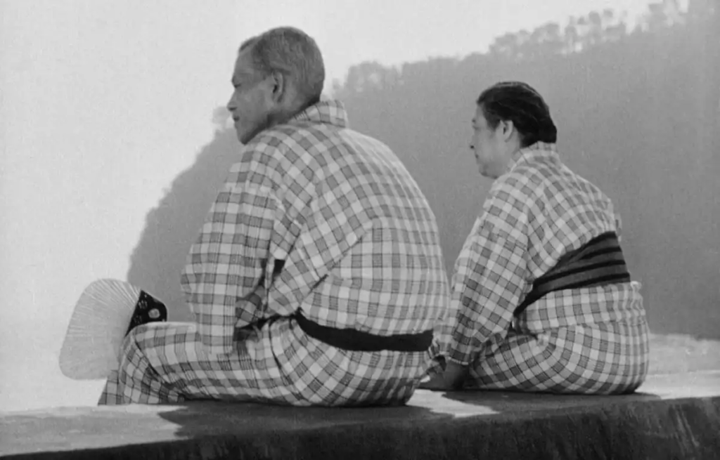 Tokyo Monogatari